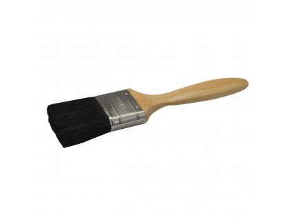 Pensulă pentru vopsele cu ulei 50 mm Silverline