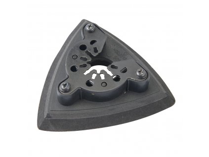 Purtător de șlefuire 93 mm Silverline