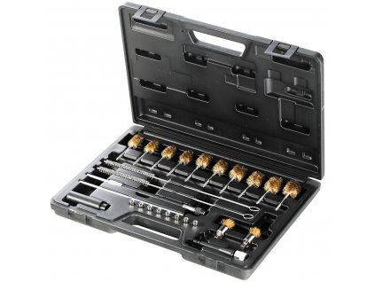 Kit de curăţare injector