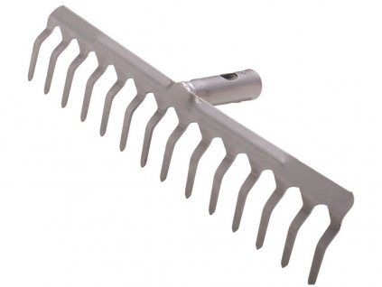 Grebla 14z d.38 cm metal. CLIC