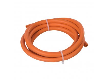 Furtun de cauciuc 1/4" - 2 m Dickie Dyer