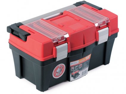 Husă instrument 18" APTOP PLUS 458 × 257 × ČRV de 245 mm