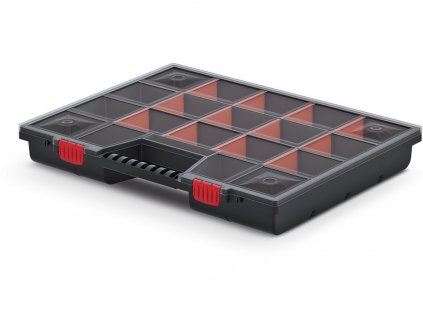 Organizator NOR 490 × 390 × 65 mm PH