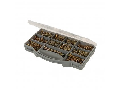 Set șuruburi ŽZ 780 buc. Fixman