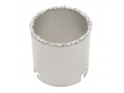 Burghiu coroană 73 mm carbură Silverline