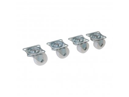 Jante usoare 31 mm - 4 buc Fixman