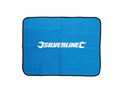 Protector corporal magnetic Silverline de 780 x 590 mm