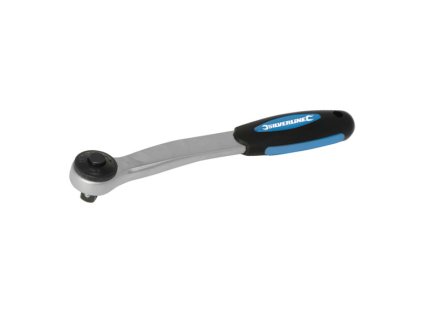 Ratchet durabil 1/2", 250 mm Silverline