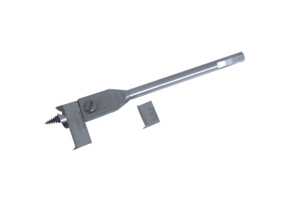 Burghiu reglabil 22 - 76 mm Silverline