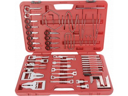 Set pentru demontarea radiourilor EX-ALL