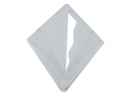 Căutător central de până la 200 mm Silverline