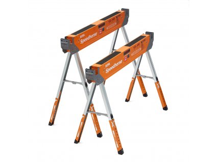 Capră de lucru pliabilă BORA PM-4550 Speedhorse XT - 1 pereche