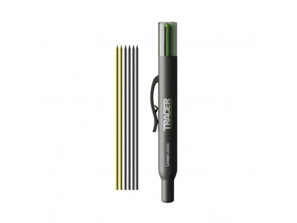Set mare de creioane de artizanat Tracer ACDU