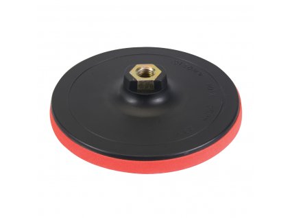 Purtător de disc SZ 150 × 10 mm Silverline