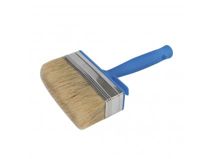 Perie plană silverline de 115 mm