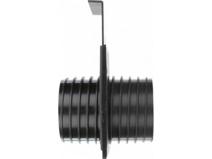 Clapetă obturatoare 100 mm