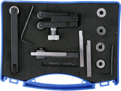 Set de crestături