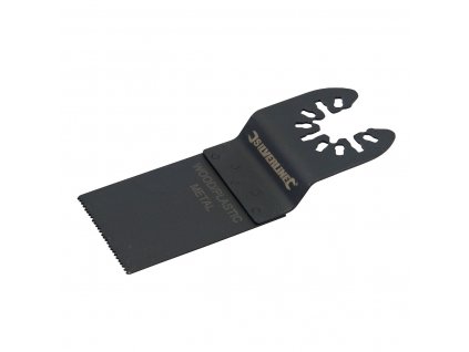 Lamă de ferăstrău 34 mm Bi-metal Silverline