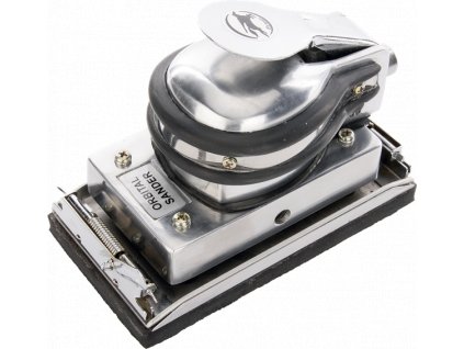 Şlefuitor pneumatic cu vibraţii