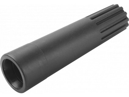 Adaptor din plastic pentru role de vopsire