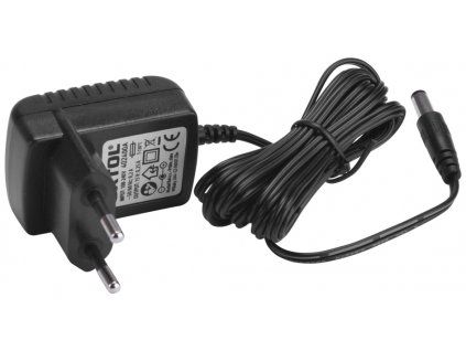 Încărcător pentru baterii Li-ion de 12 V