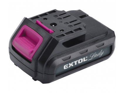 Baterie 12 V Li-ion, 1300 mAh