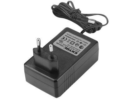 Încărcător pentru baterii Li-ion de 18 V