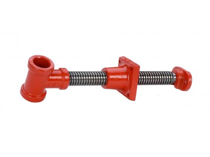 Ax plită - HV 511