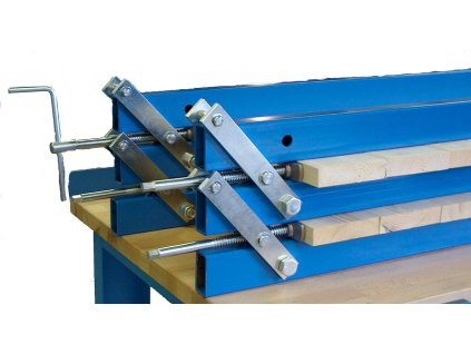 Puller pentru lipirea îmbinărilor VLS 120 Standard YORK