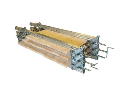 Puller pentru lipirea îmbinărilor VLS 100 Lux YORK