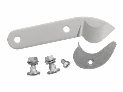 Lamă+șuruburi+STOP FISKARS: foarfece L109,LX99,L93,99 1026286