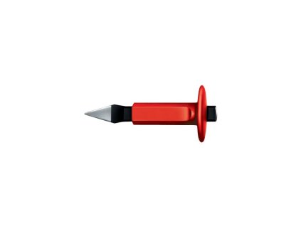 Dalta lăcătuș cruce PVC 106/200 mm ZBIROVIA