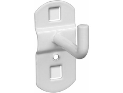 Cârlig suspendat dreptunghiular 40 mm
