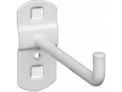 Cârlig suspendat dreptunghiular de 90 mm