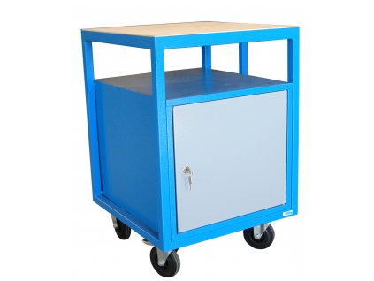 Container mobil P 600 T