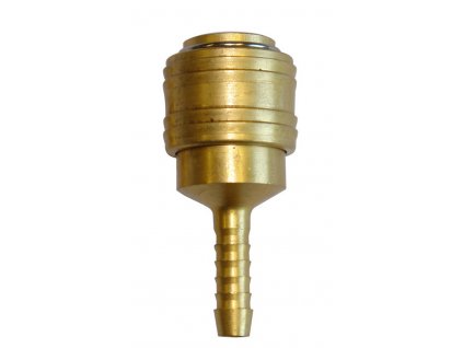 Cuplare rapidă cu tamburul furtunului de 9 mm