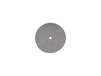 Disc abraziv 200 x 16 x 20 mm, P80, pentru 410130