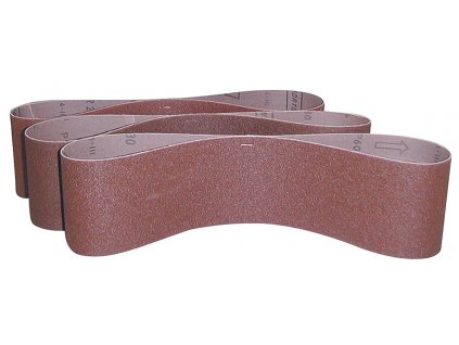 Centura de șlefuire 915 × 100 mm / K80 - 120 (3 buc)