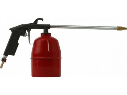 Pistol de pulverizare