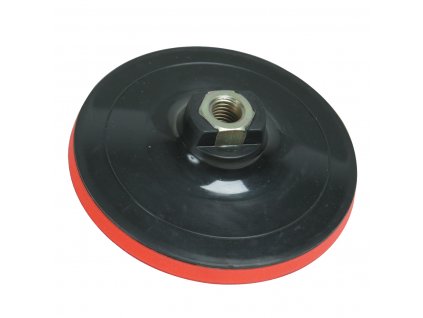 Purtător de disc SZ 125 × Silverline de 10 mm