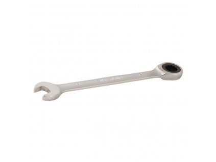 Cheie combinată, fixă - inelară 12 mm Silverline