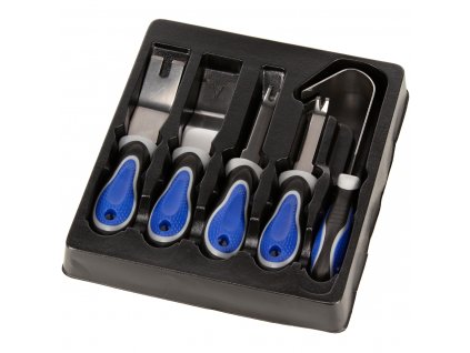 Set ustensile tapițer 5 buc.