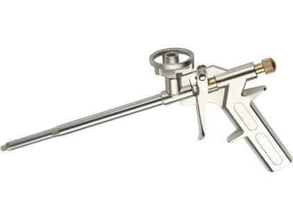 Pistol spumă pentru PU, complet din metal