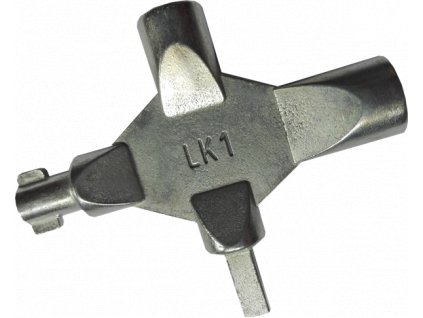 Cheie multifuncţională LK1