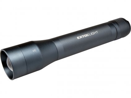 Lanternă, zoom, all-metal, 600 lm, CREE × ml T6