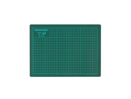 Pad de tăiere A4 Silverline