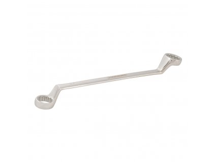 Cheie inelară 24 × 27 mm Silverline