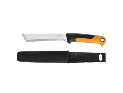 Cuțit FISKARS SERIA X K82 recoltarea 1062830 solide