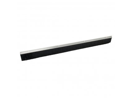 Bara de perie pentru usi de garaj 50 × 1067 mm ALU 2 buc Fixman