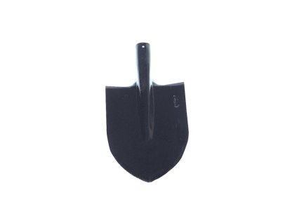 Spade a subliniat ČER fără mâner